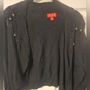 Elle Embellished Cardigan